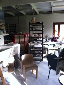 Janaline starts her ART journey