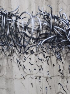 Woodstock, South-Africa, Street Art