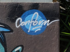 Woodstock, South-Africa, street art walking tour