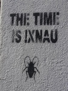 Woodstock, South-Africa, Street Art