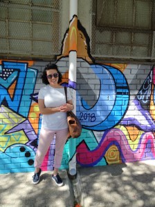 Woodstock, South-Africa, Street Art