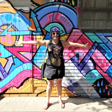 Woodstock, South-Africa, Street Art