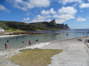 Cape Point Nature Reserve