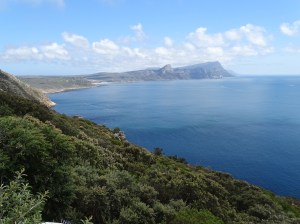 Cape Point Nature Reserve