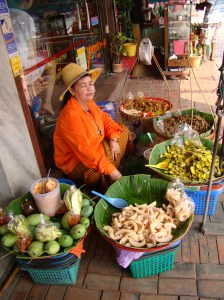 Taste of Thailand