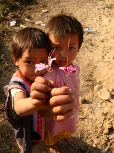 Thailand’s Long Neck Women