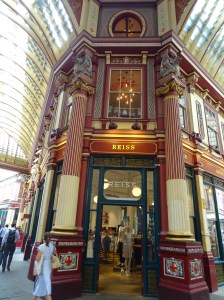 Leadenhall Market