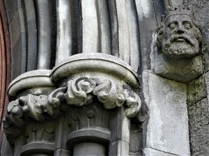 St Patrick’s Cathedral