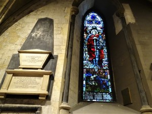 St Patrick’s Cathedral