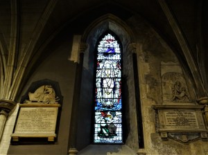 St Patrick’s Cathedral