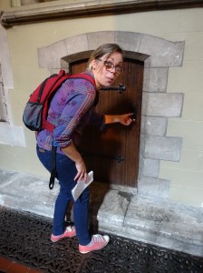 St Patrick’s Cathedral