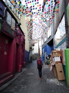 Dublin Icon Walk
