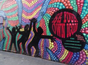 Dublin Icon Walk