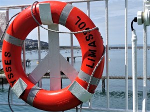 What I learned from my Ireland Road Trip