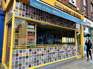 What I learned from my Ireland Road Trip