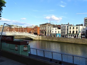 What I learned from my Ireland Road Trip