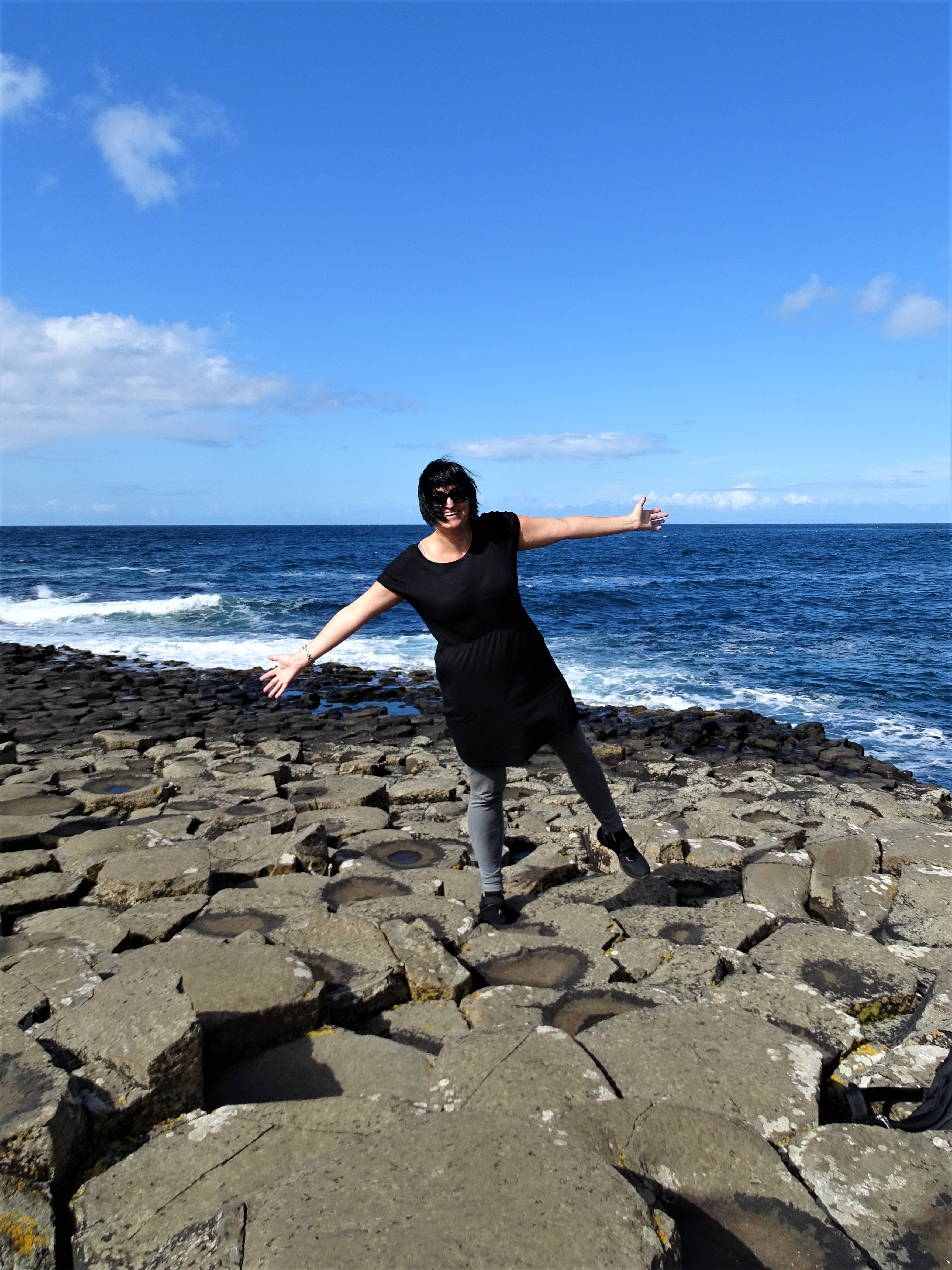 What I learned from my Ireland Road Trip