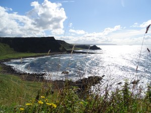 What I learned from my Ireland Road Trip