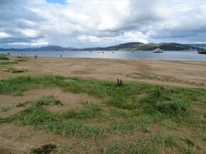 Rathmullan, situated in County Donegal, Ireland