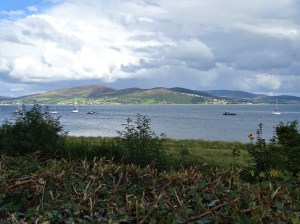 Rathmullan, situated in County Donegal, Ireland