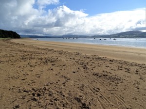 Rathmullan, situated in County Donegal, Ireland