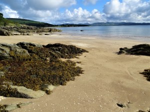 Rathmullan, situated in County Donegal, Ireland