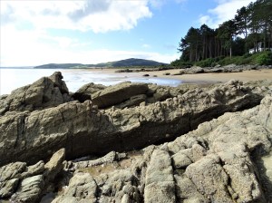 Rathmullan, situated in County Donegal, Ireland