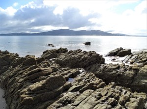Rathmullan, situated in County Donegal, Ireland