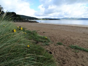 Rathmullan, situated in County Donegal, Ireland