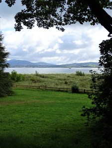 Rathmullan, situated in County Donegal, Ireland