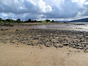 Rathmullan, situated in County Donegal, Ireland