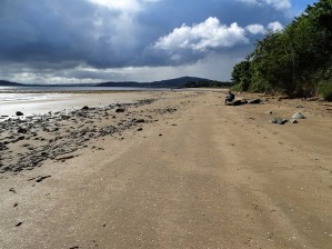 Rathmullan, situated in County Donegal, Ireland