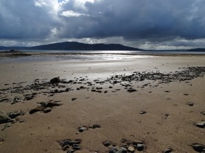 Rathmullan, situated in County Donegal, Ireland