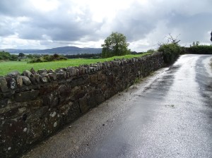 Rathmullan, situated in County Donegal, Ireland