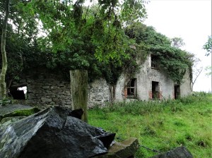Rathmullan, situated in County Donegal, Ireland