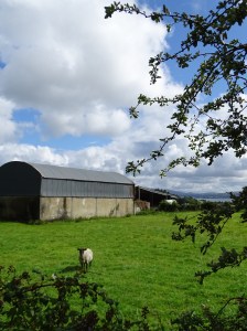 Rathmullan, situated in County Donegal, Ireland