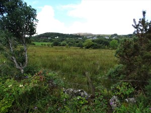Rathmullan, situated in County Donegal, Ireland