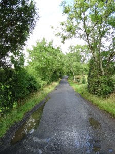 Rathmullan, situated in County Donegal, Ireland