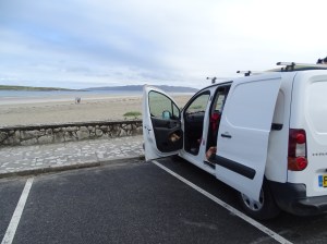 What I learned from my Ireland Road Trip