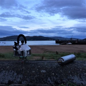 Rathmullan, situated in County Donegal, Ireland