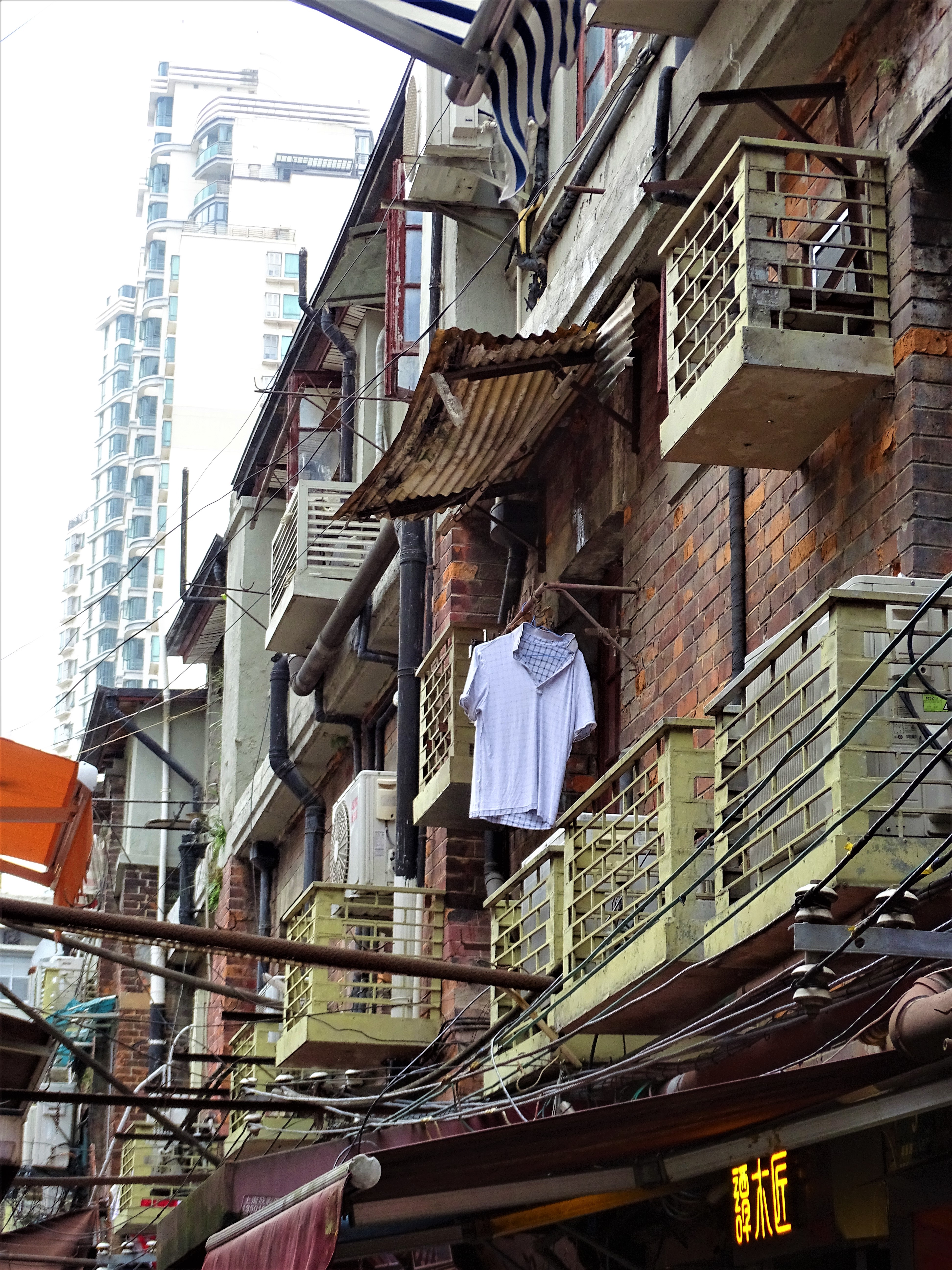 10 Tips for when you visit Tianzifang