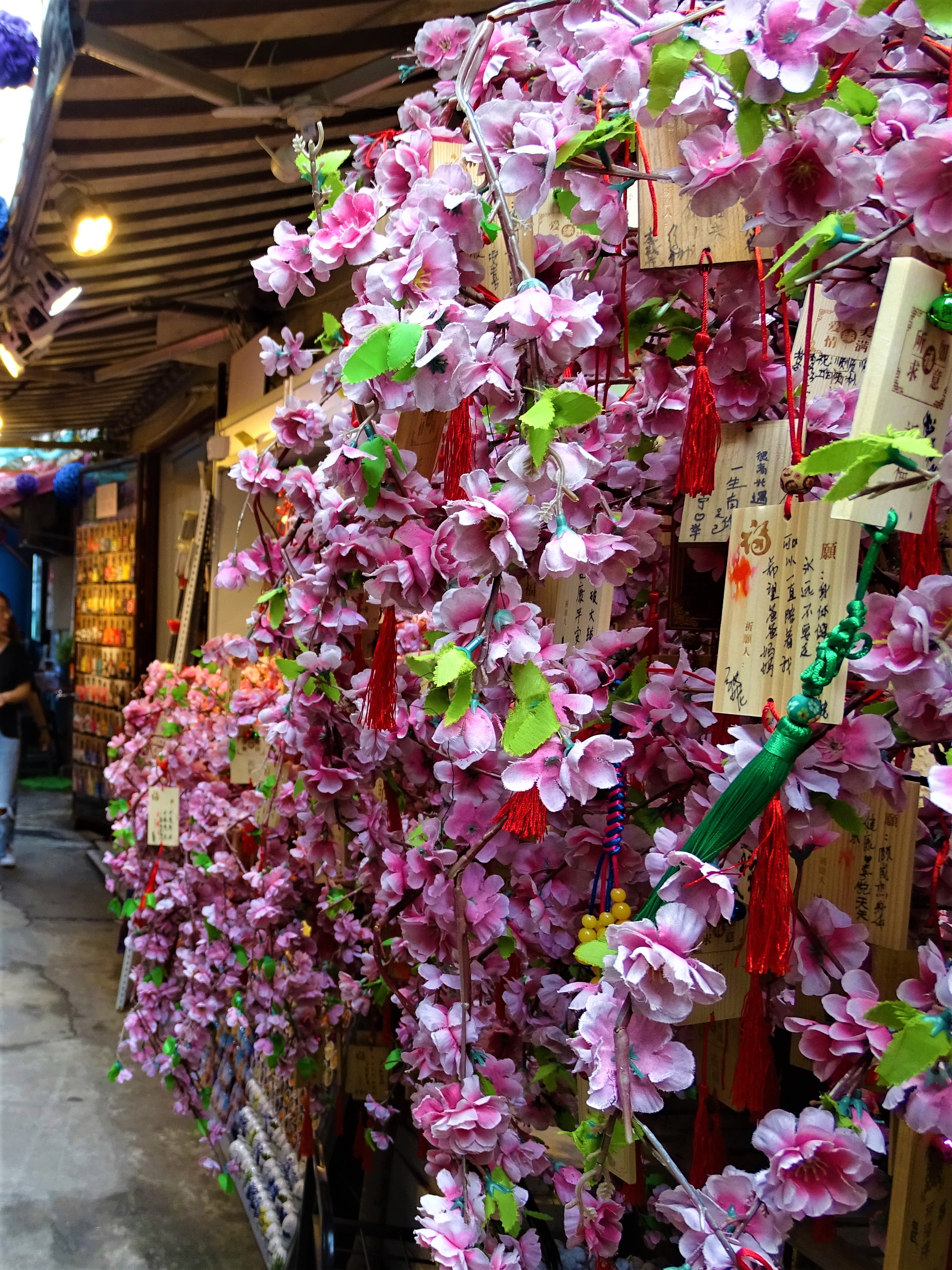 10 Tips for when you visit Tianzifang