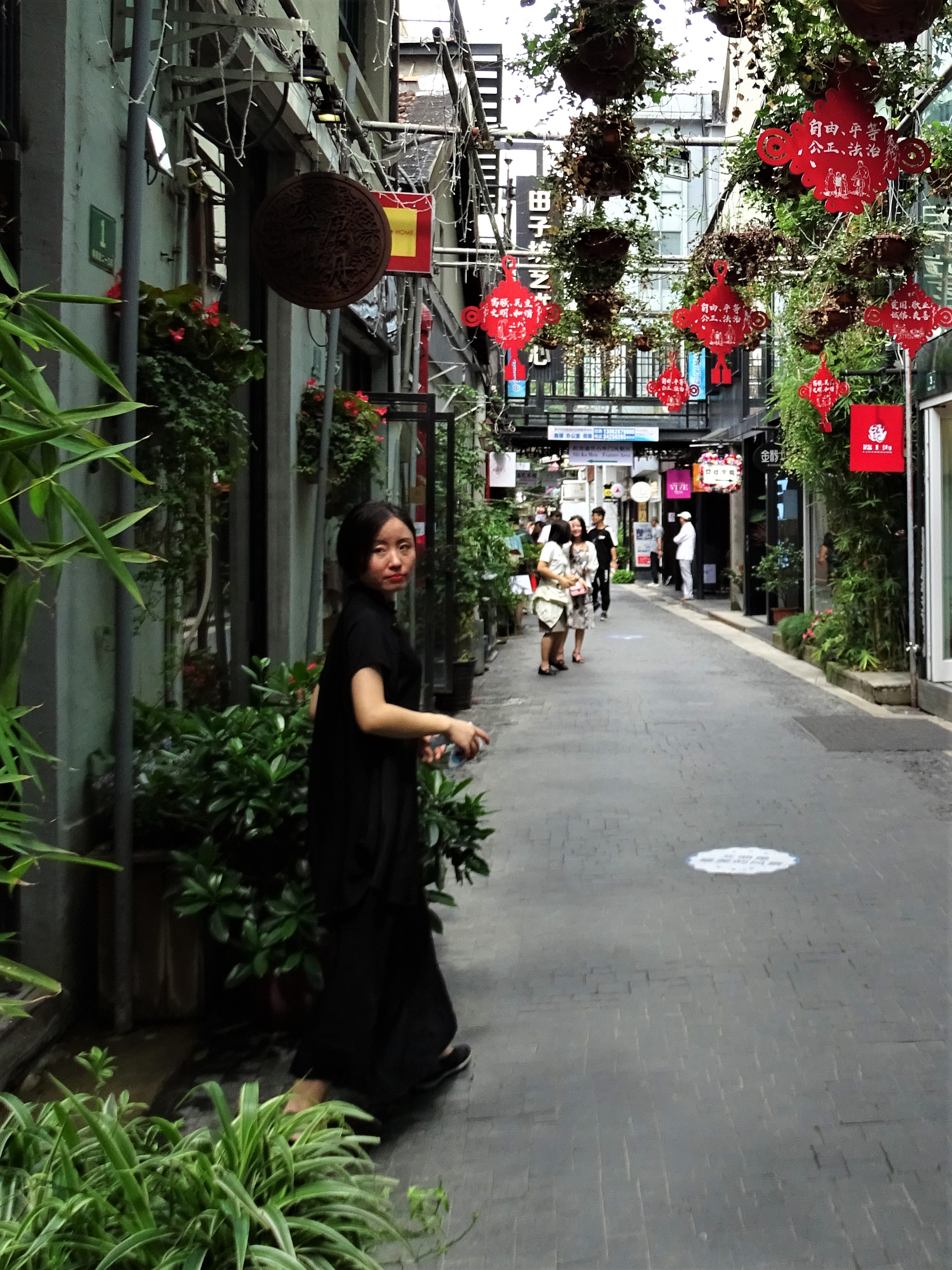 10 Tips for when you visit Tianzifang