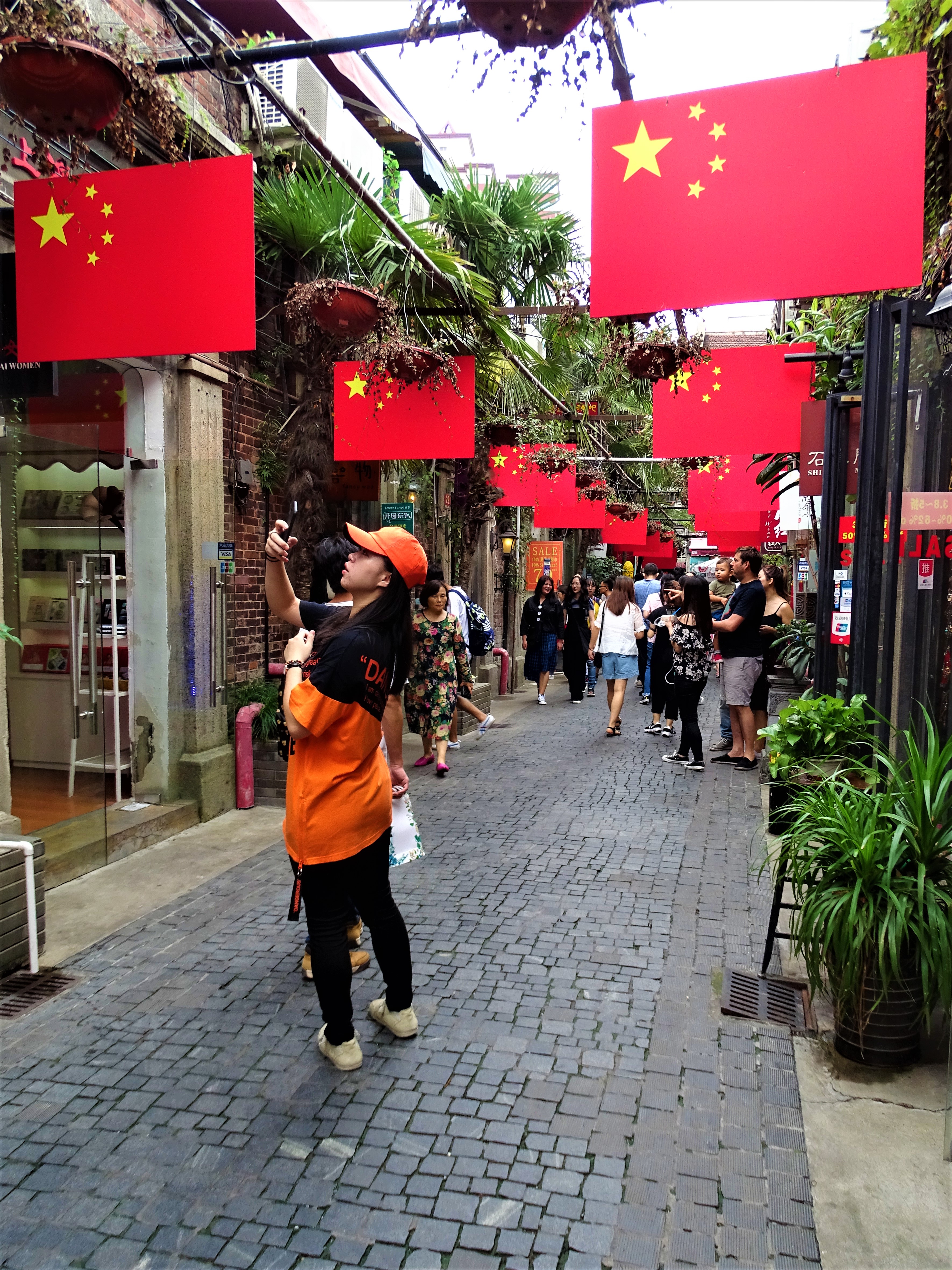 10 Tips for when you visit Tianzifang