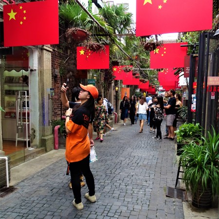 10 Tips for when you visit Tianzifang