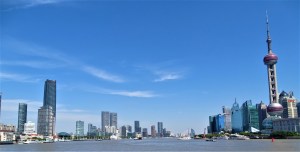 5 Things to Know before you explore the Bund, the Modern Waterfront of Shanghai
