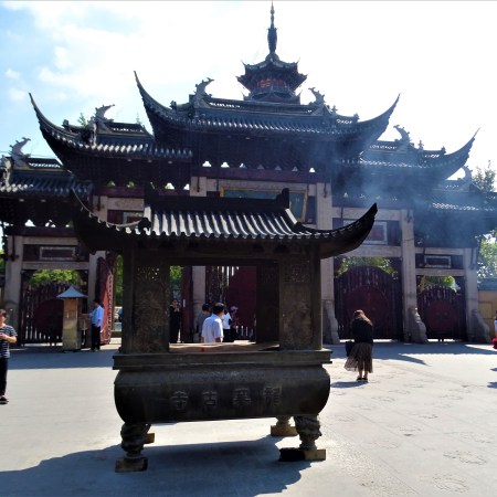 What inspires me to Travel