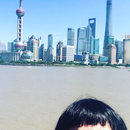 5 Things to Know before you explore the Bund, the Modern Waterfront of Shanghai