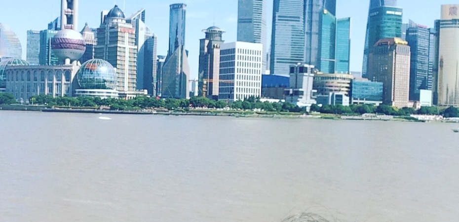 5 Things to Know before you explore the Bund, the Modern Waterfront of Shanghai