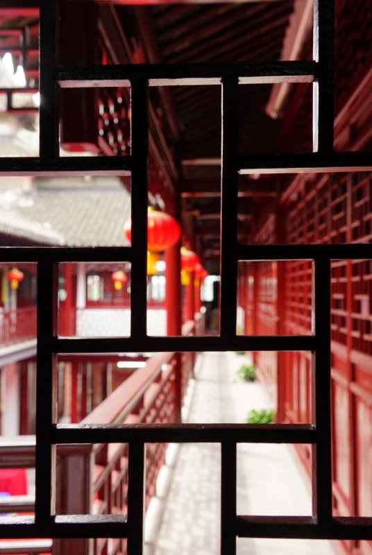 Celebrating China’s Dragon Boat Festival at my Local Temple